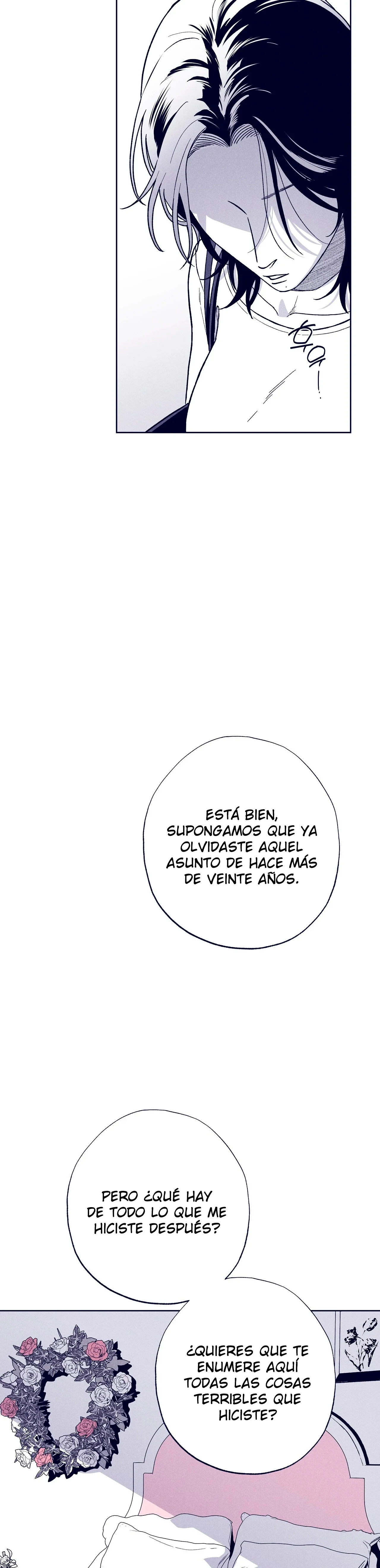 La estrella de al lado que me hechizó Capítulo 38 - Page 5