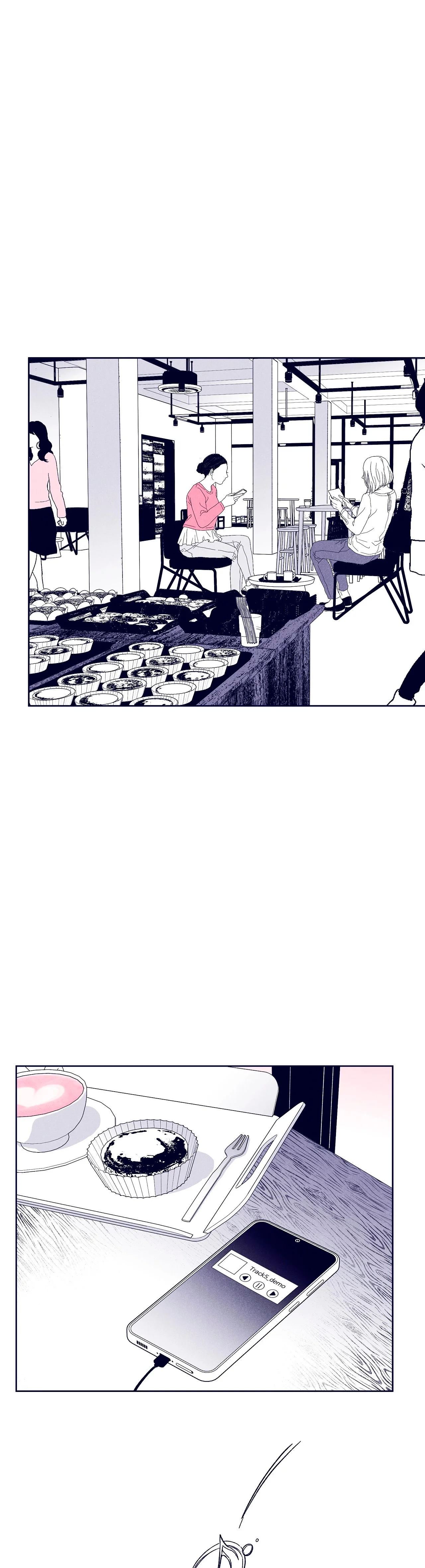 La estrella de al lado que me hechizó Capítulo 38 - Page 10
