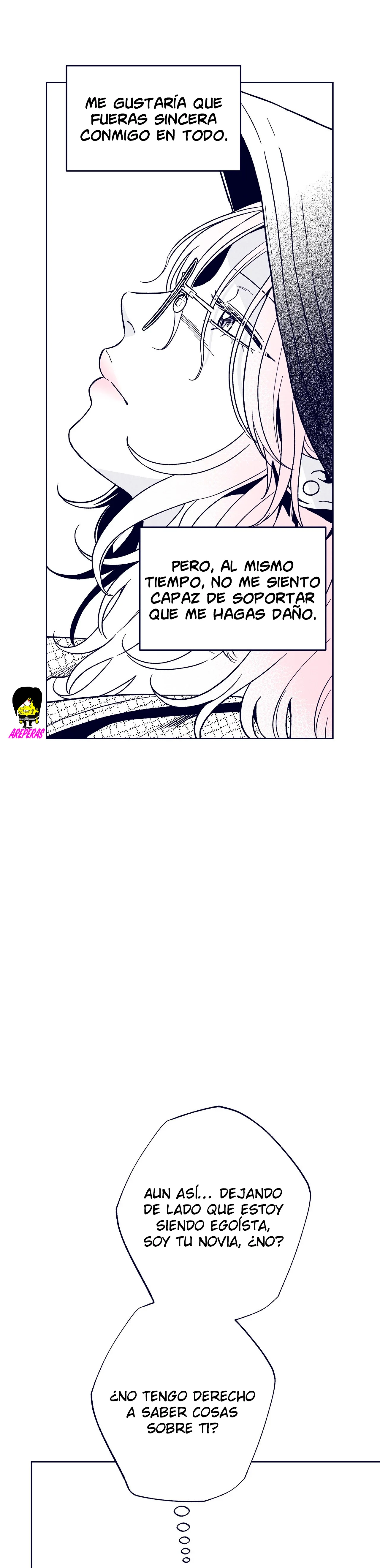 La estrella de al lado que me hechizó Capítulo 38 - Page 23