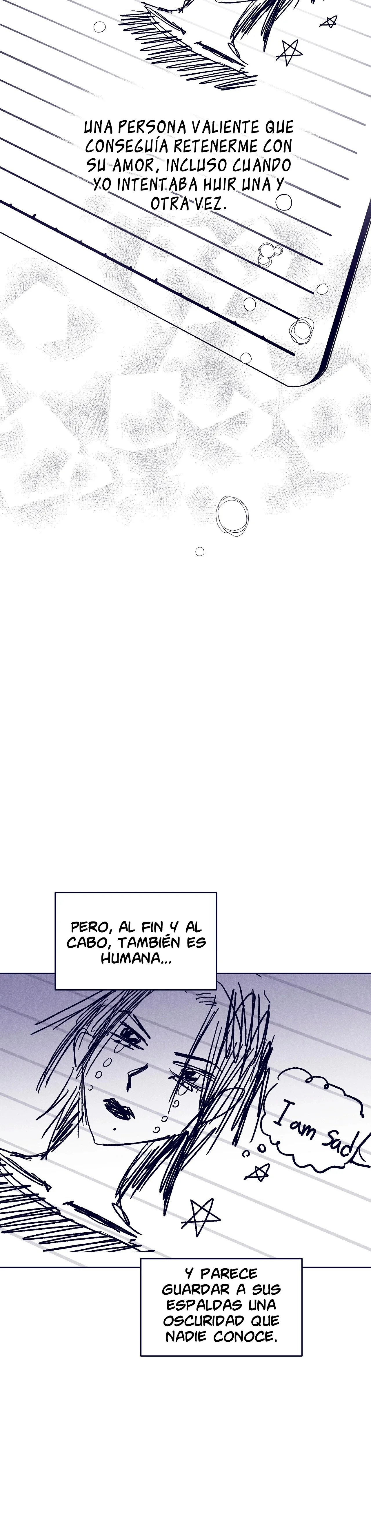 La estrella de al lado que me hechizó Capítulo 38 - Page 25