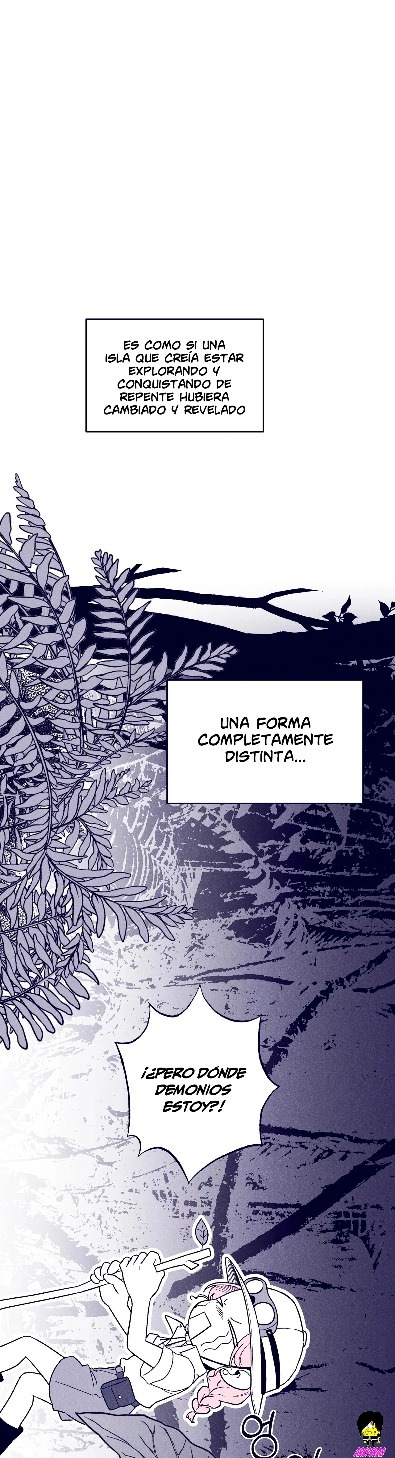 La estrella de al lado que me hechizó Capítulo 38 - Page 26
