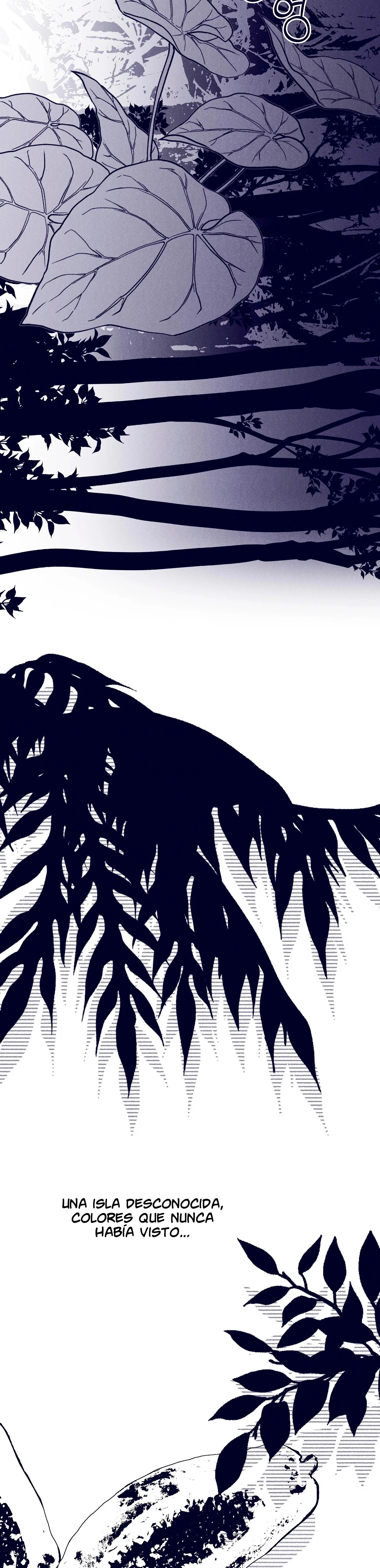 La estrella de al lado que me hechizó Capítulo 38 - Page 27