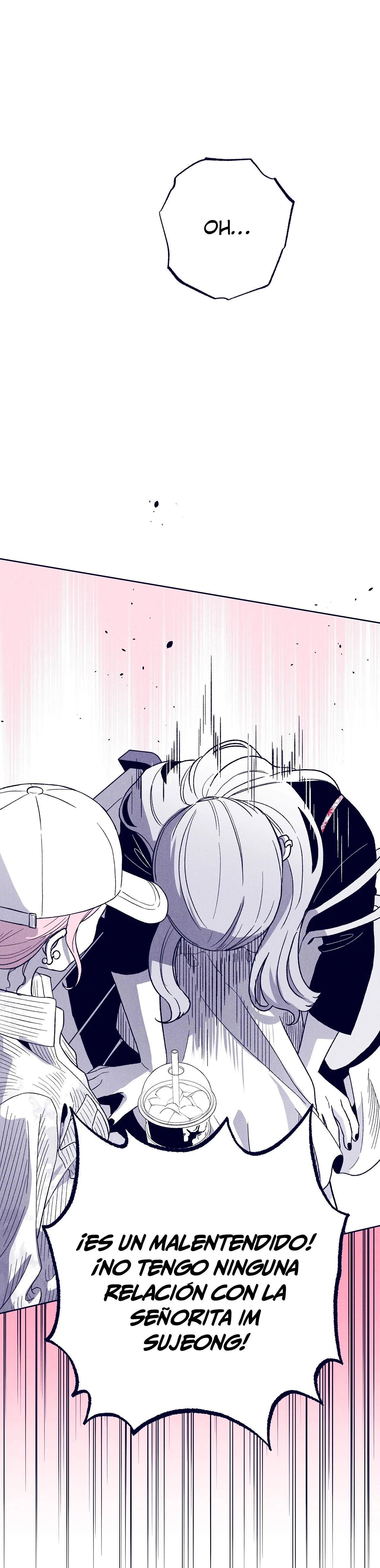 La estrella de al lado que me hechizó Capítulo 38 - Page 45