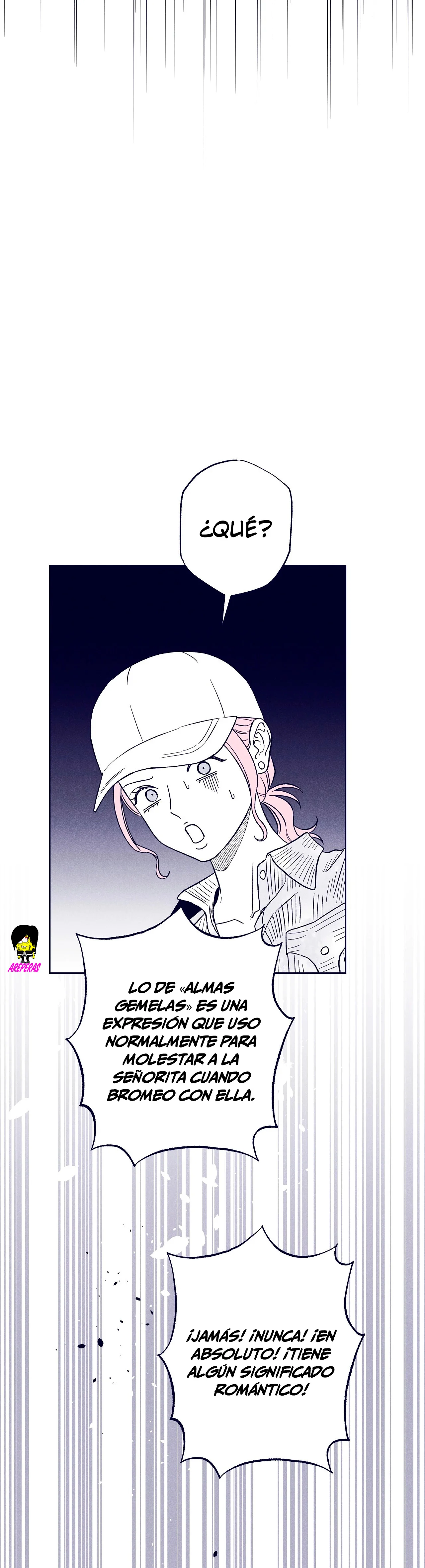 La estrella de al lado que me hechizó Capítulo 38 - Page 46