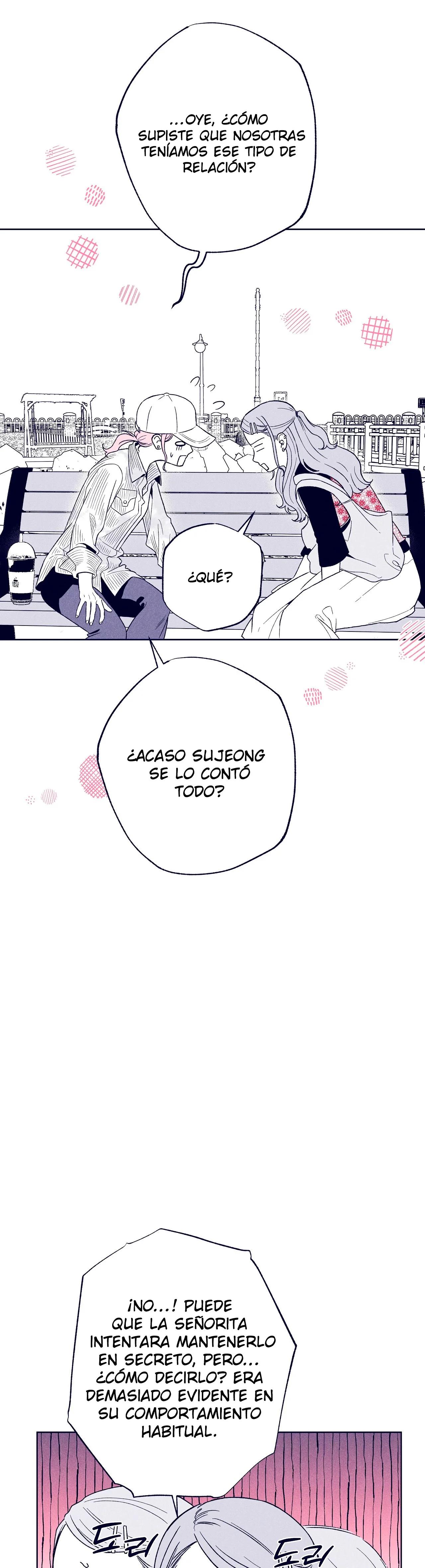 La estrella de al lado que me hechizó Capítulo 38 - Page 48
