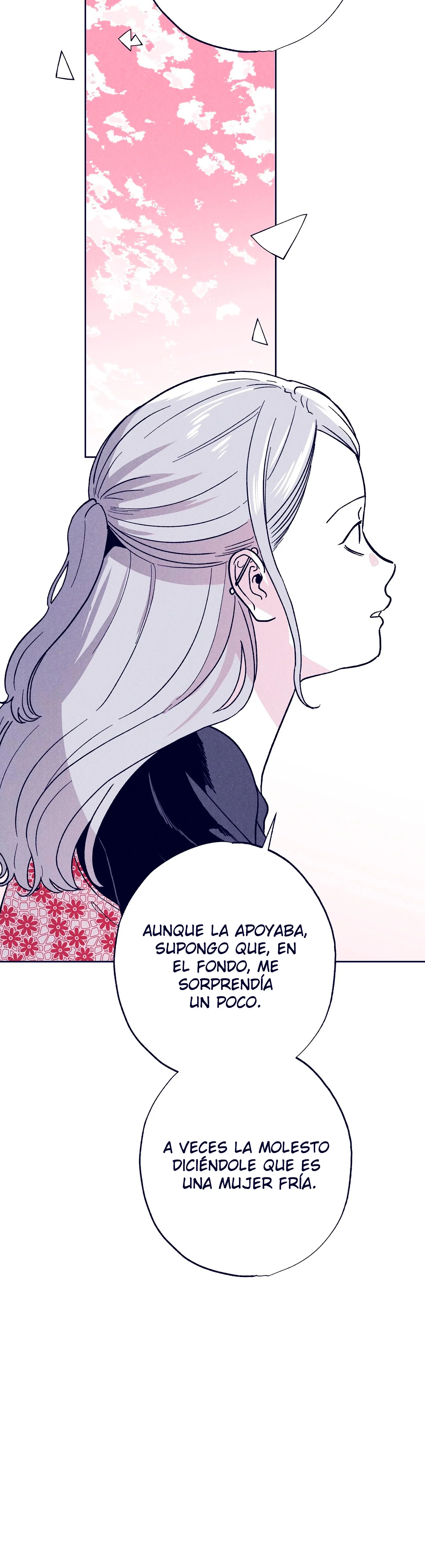 La estrella de al lado que me hechizó Capítulo 38 - Page 52