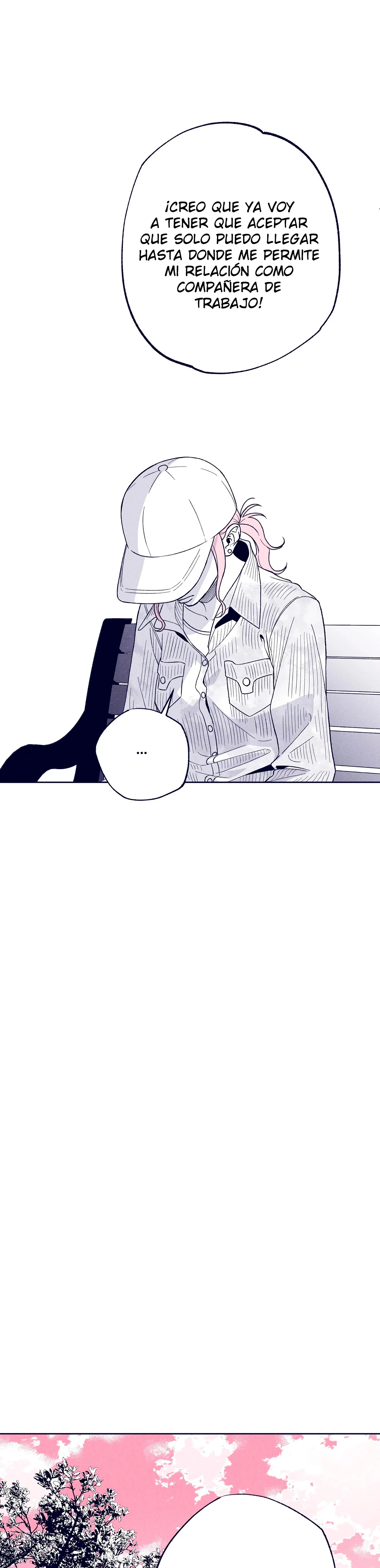 La estrella de al lado que me hechizó Capítulo 38 - Page 57