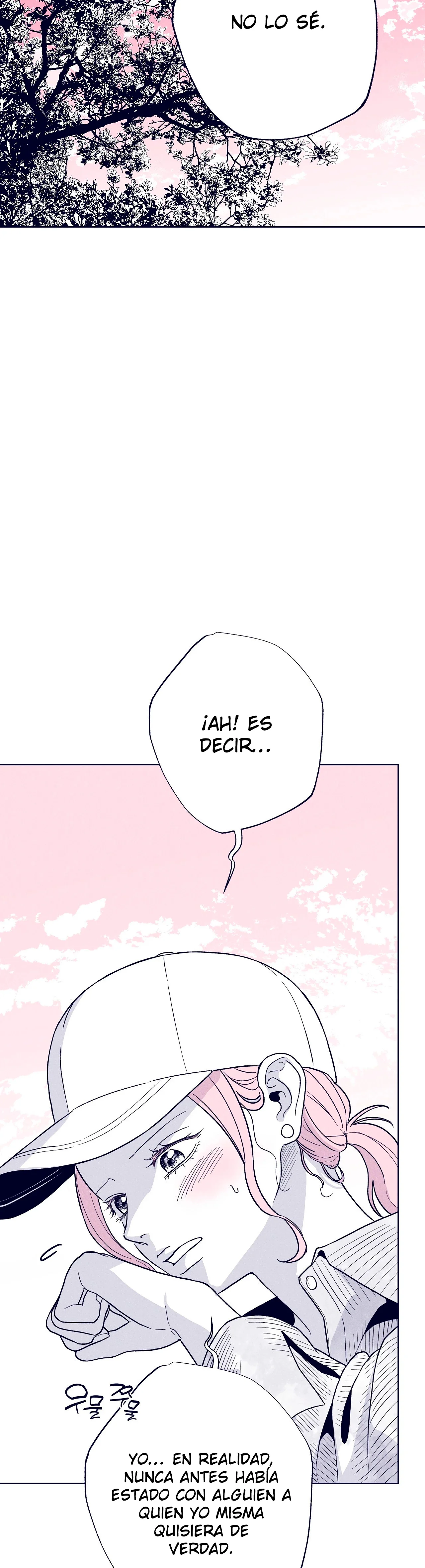 La estrella de al lado que me hechizó Capítulo 38 - Page 58