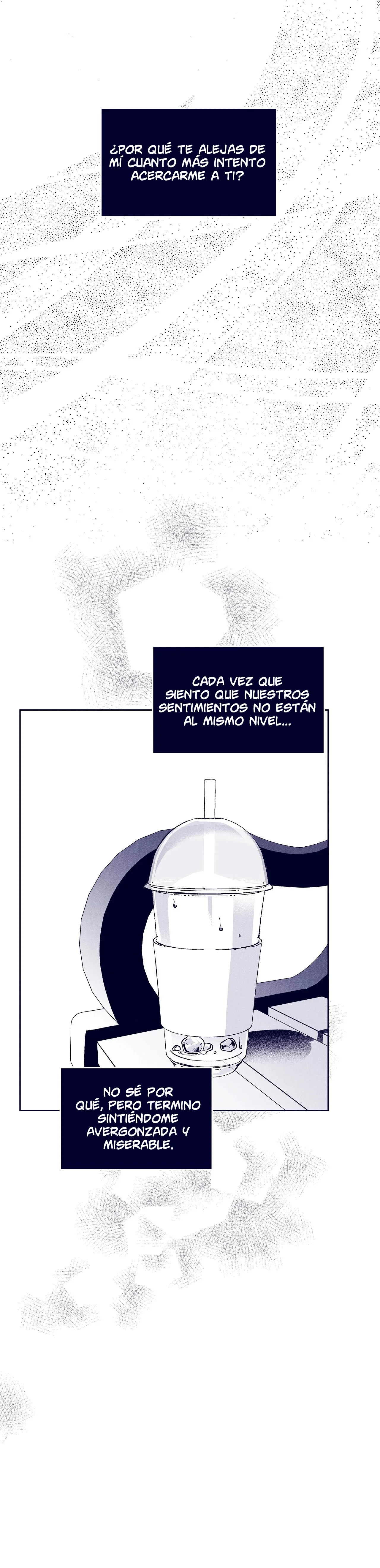 La estrella de al lado que me hechizó Capítulo 38 - Page 61