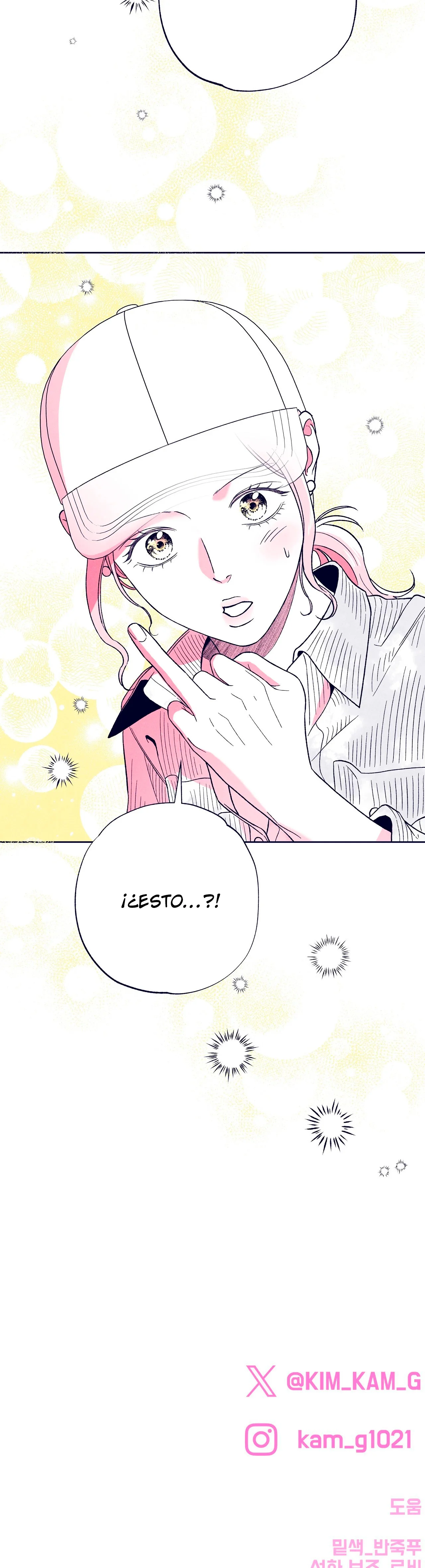 La estrella de al lado que me hechizó Capítulo 38 - Page 64