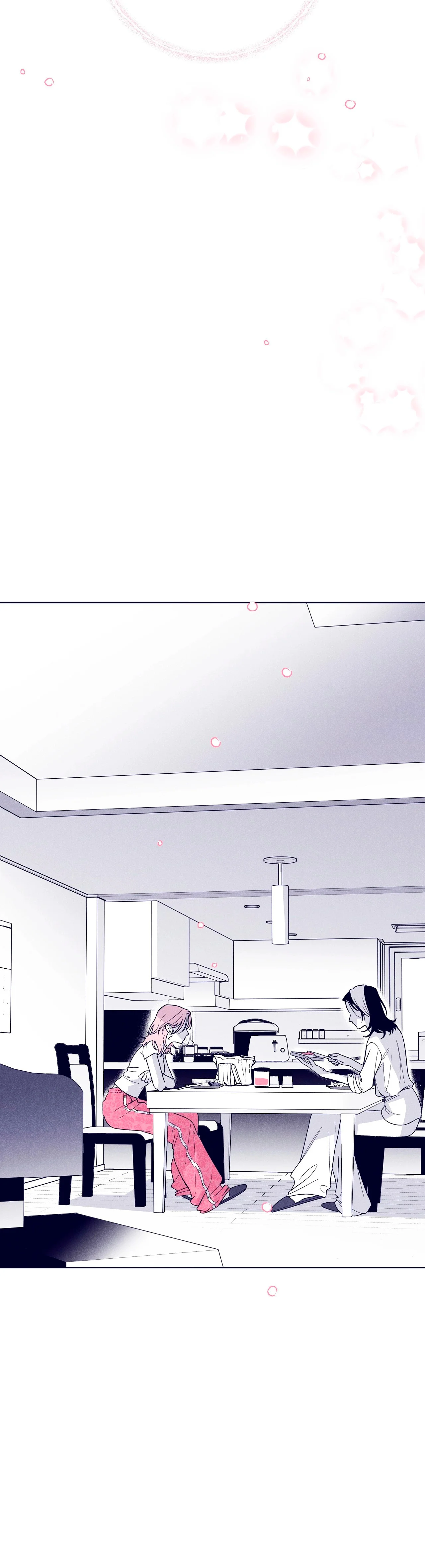 La estrella de al lado que me hechizó Capítulo 39 - Page 2