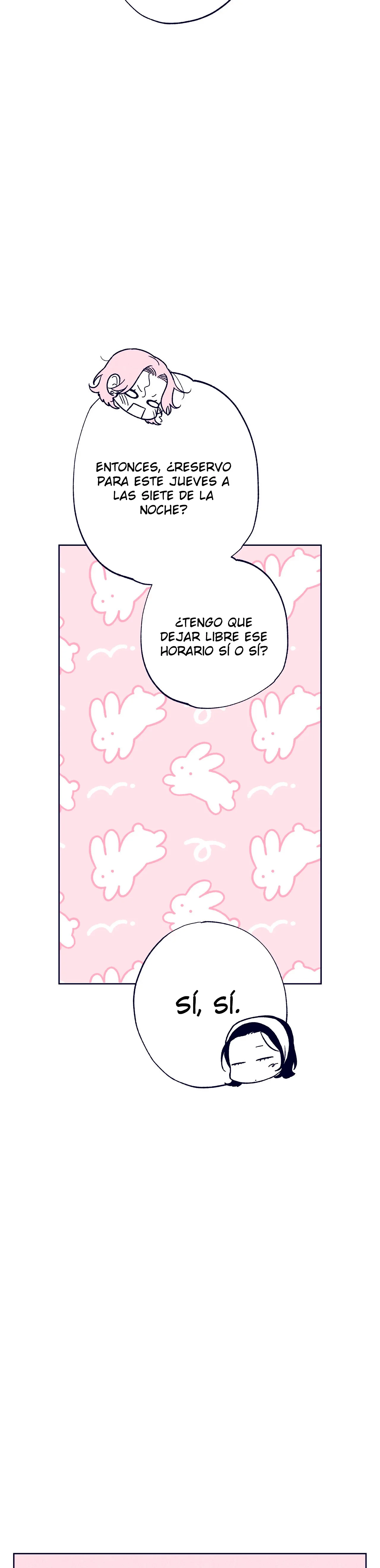 La estrella de al lado que me hechizó Capítulo 39 - Page 5