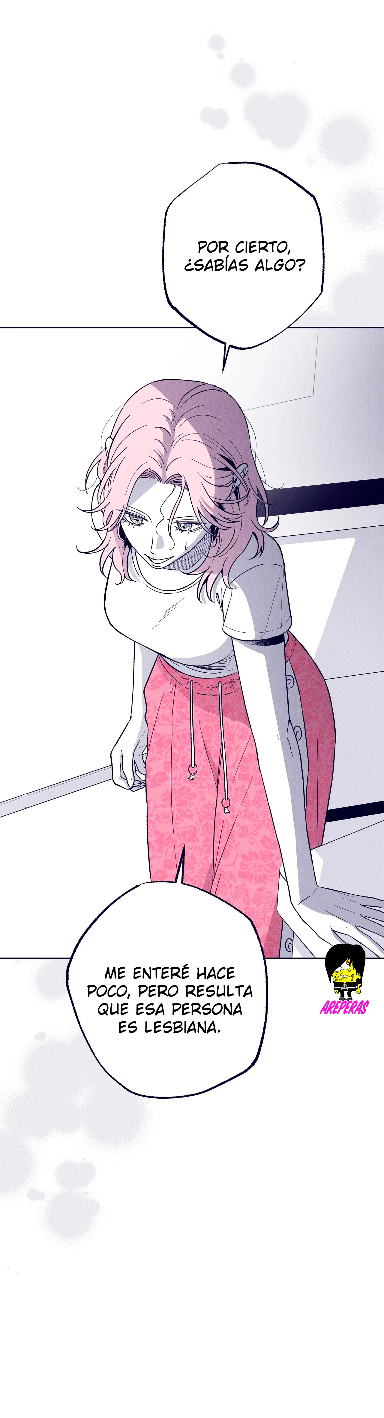La estrella de al lado que me hechizó Capítulo 39 - Page 13