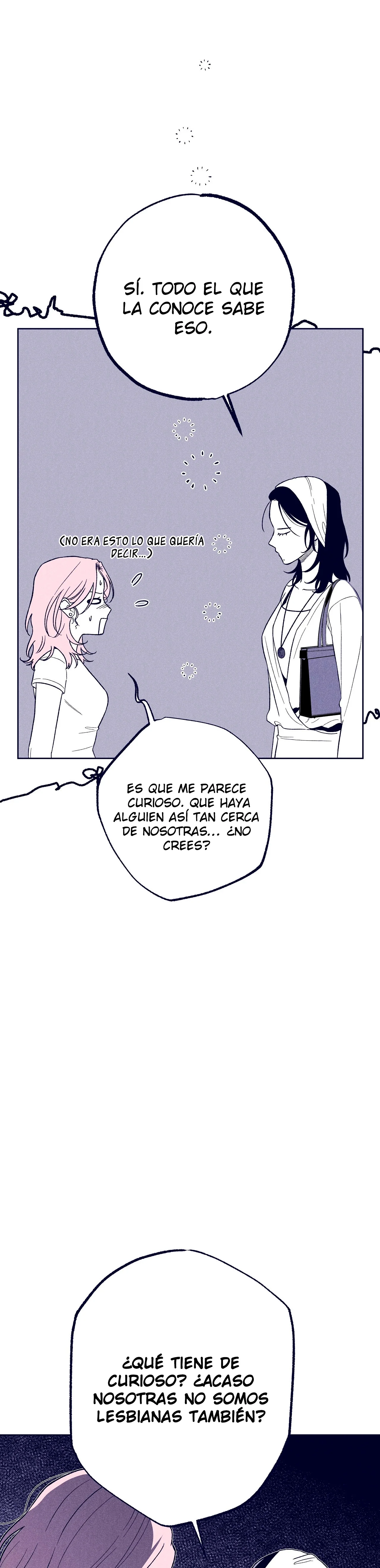 La estrella de al lado que me hechizó Capítulo 39 - Page 14