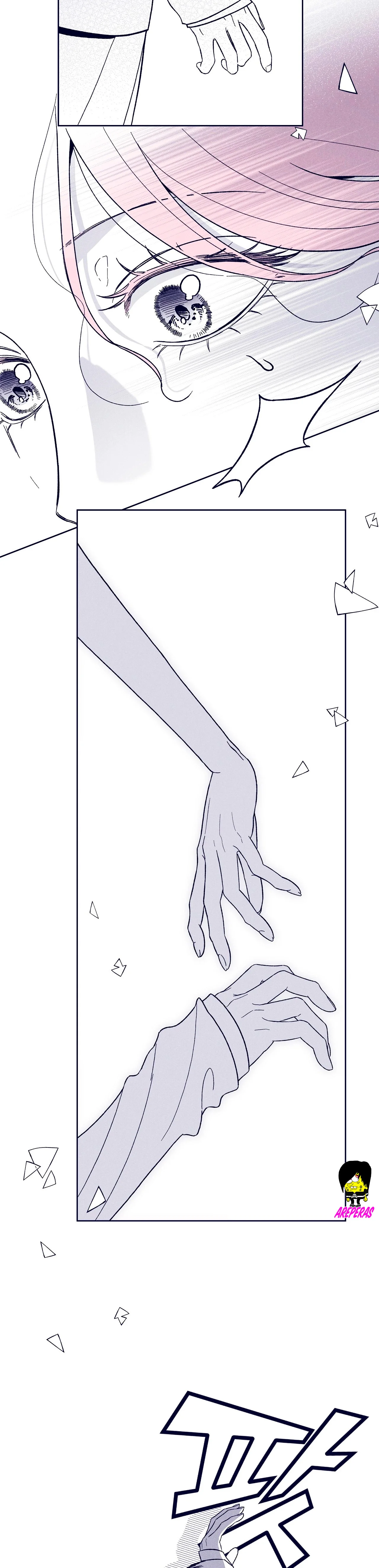 La estrella de al lado que me hechizó Capítulo 39 - Page 16