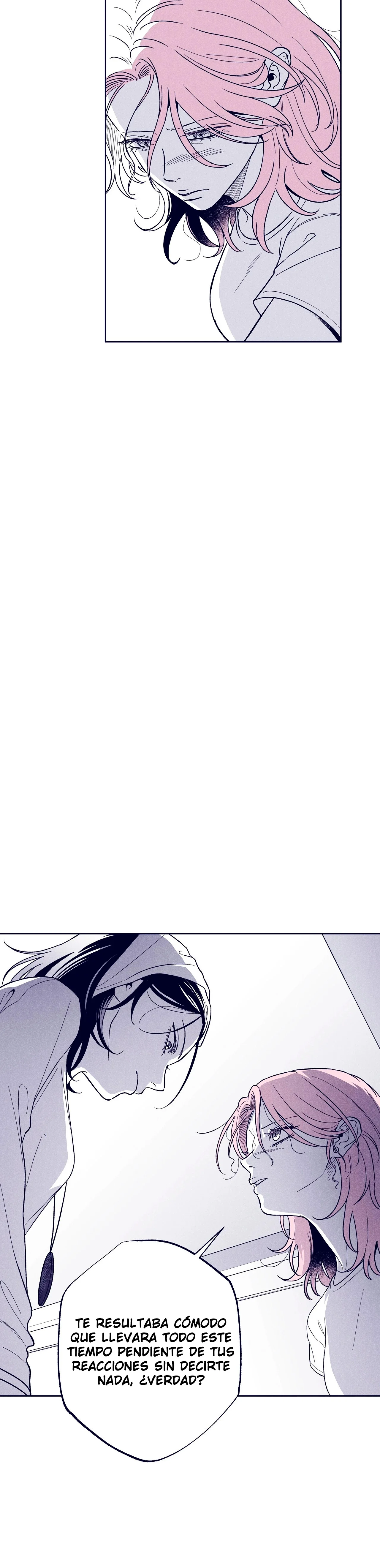 La estrella de al lado que me hechizó Capítulo 39 - Page 18