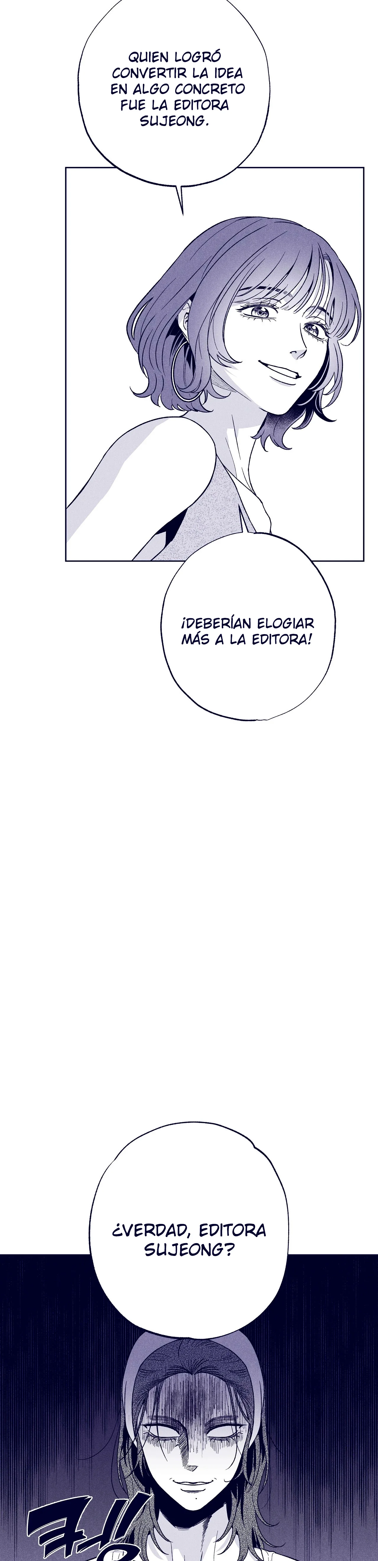 La estrella de al lado que me hechizó Capítulo 39 - Page 24