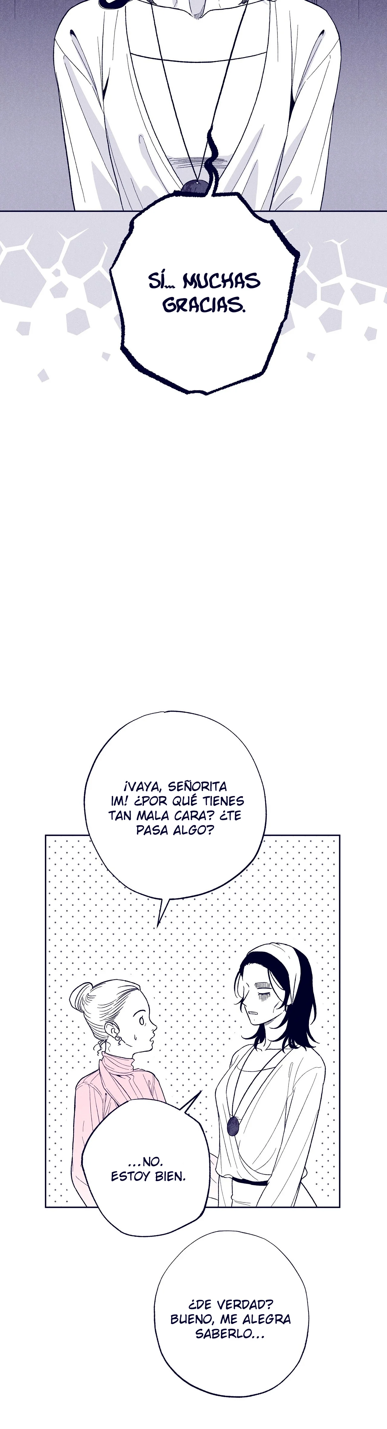 La estrella de al lado que me hechizó Capítulo 39 - Page 25