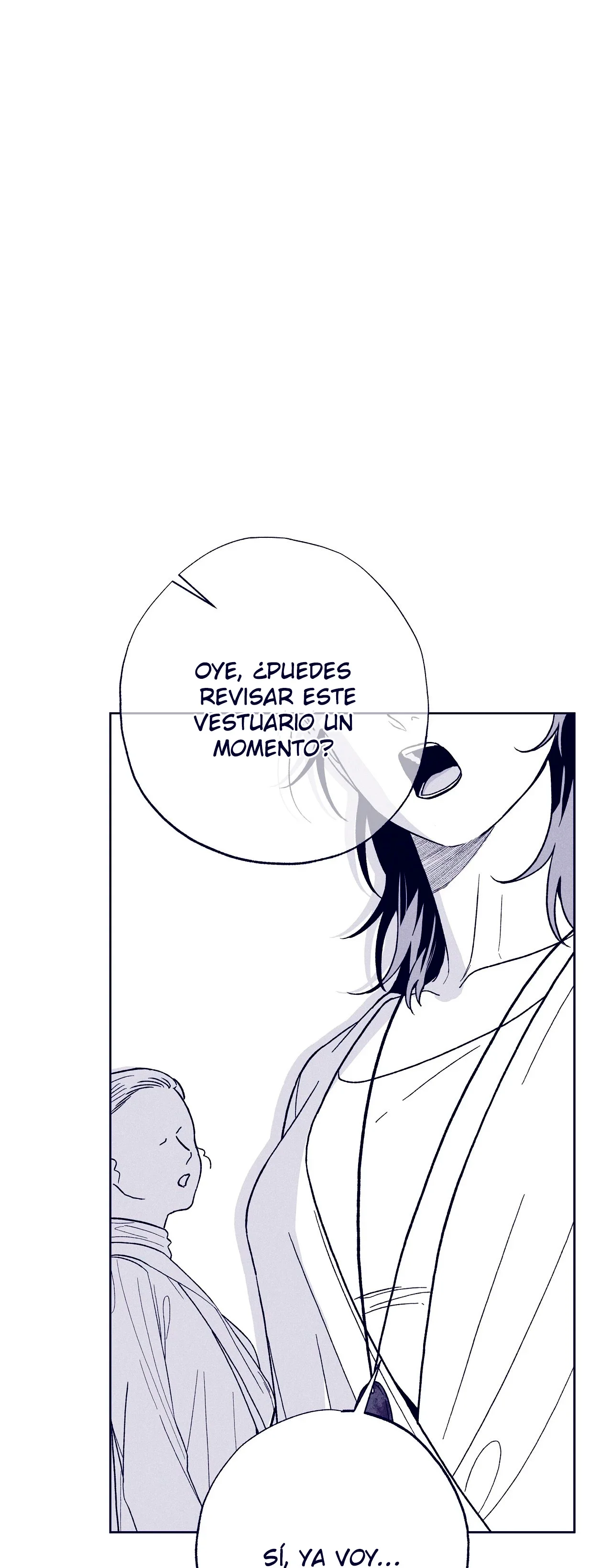 La estrella de al lado que me hechizó Capítulo 39 - Page 26
