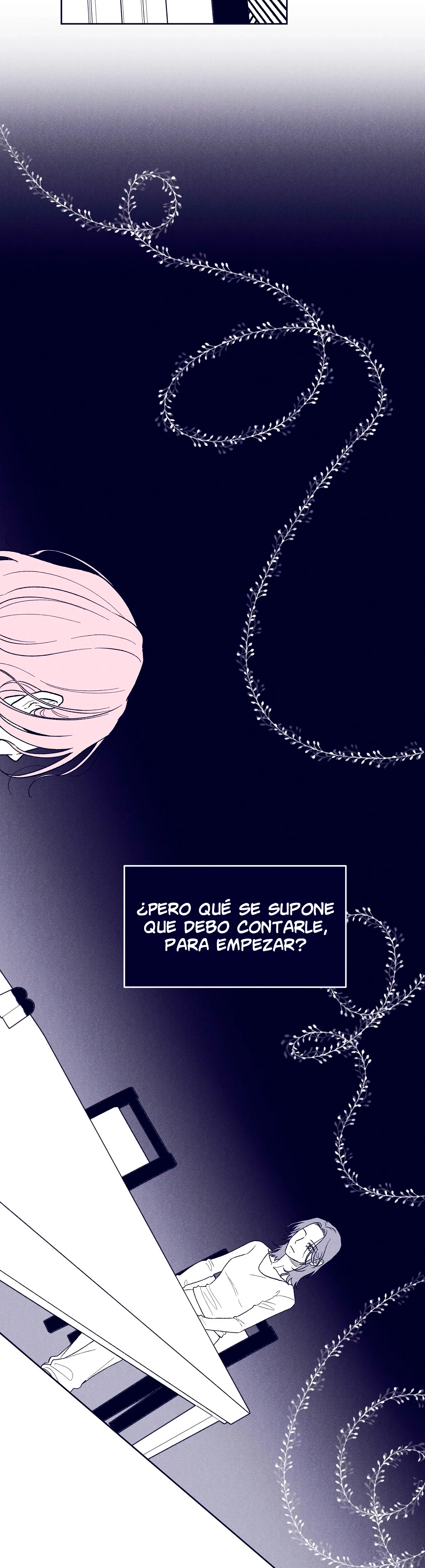 La estrella de al lado que me hechizó Capítulo 39 - Page 33