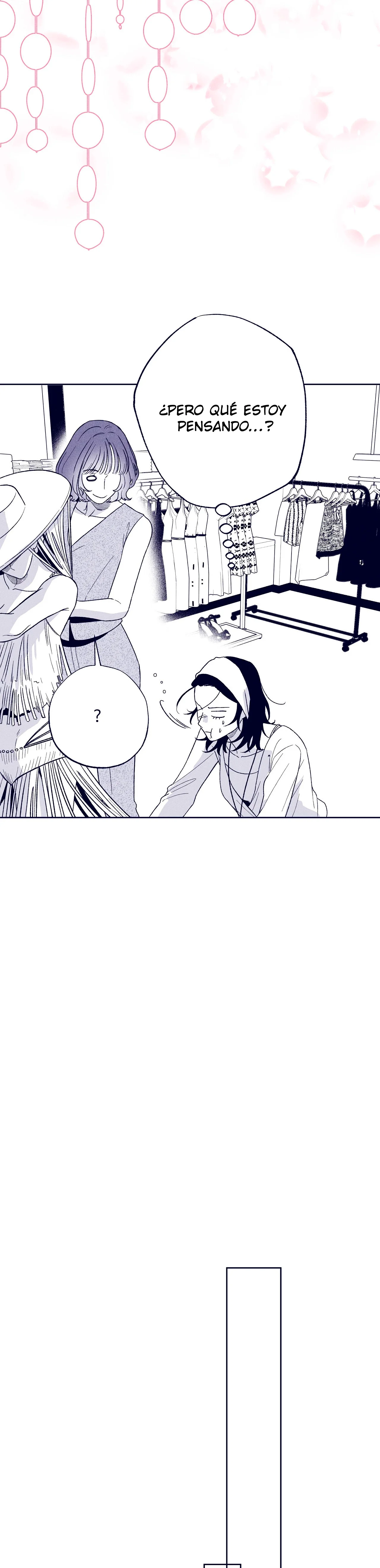 La estrella de al lado que me hechizó Capítulo 39 - Page 36