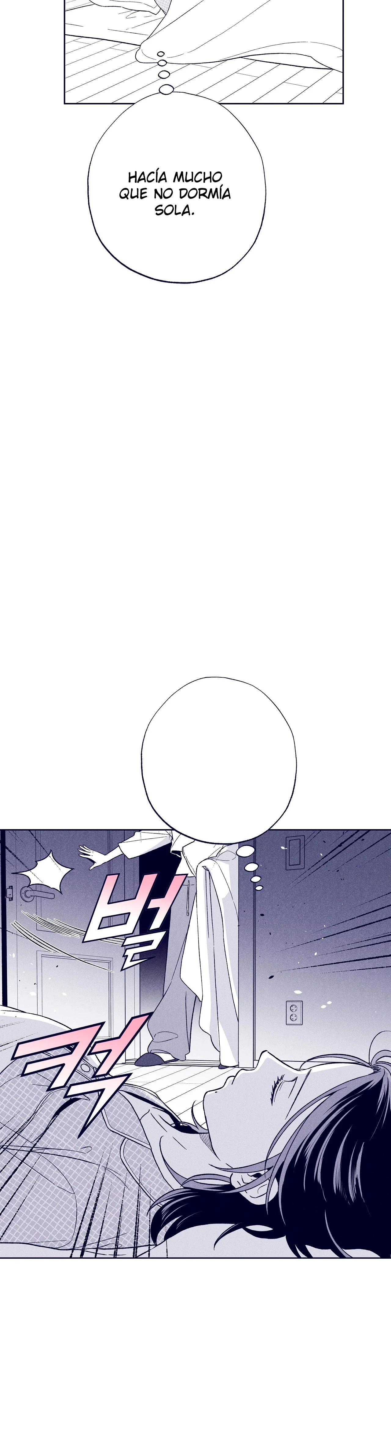 La estrella de al lado que me hechizó Capítulo 39 - Page 39