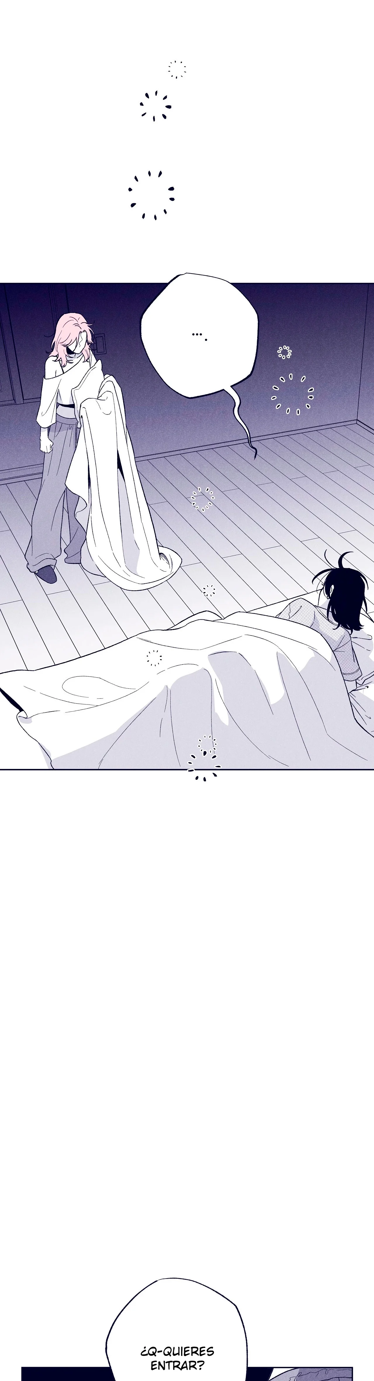 La estrella de al lado que me hechizó Capítulo 39 - Page 40