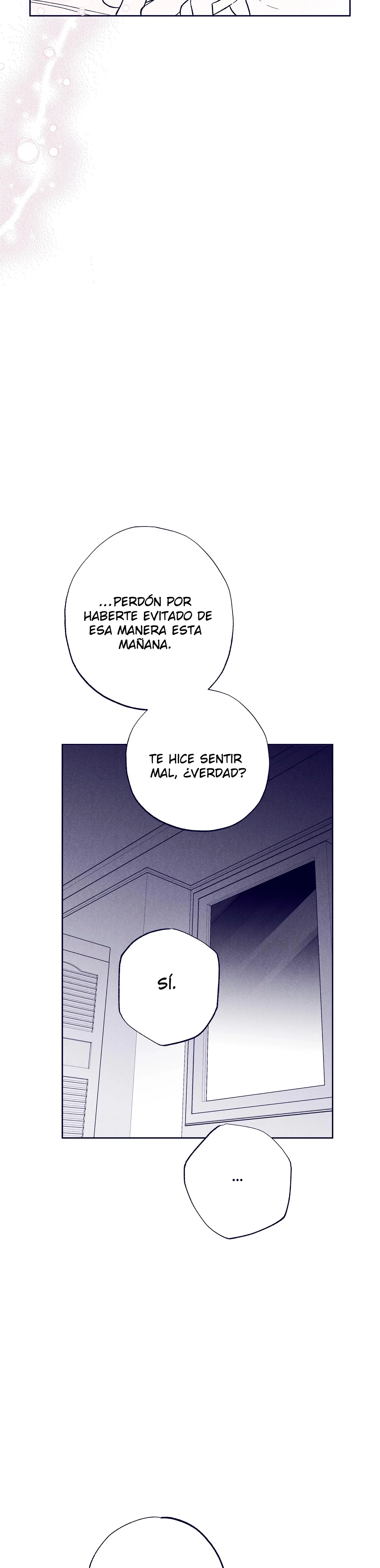 La estrella de al lado que me hechizó Capítulo 39 - Page 45