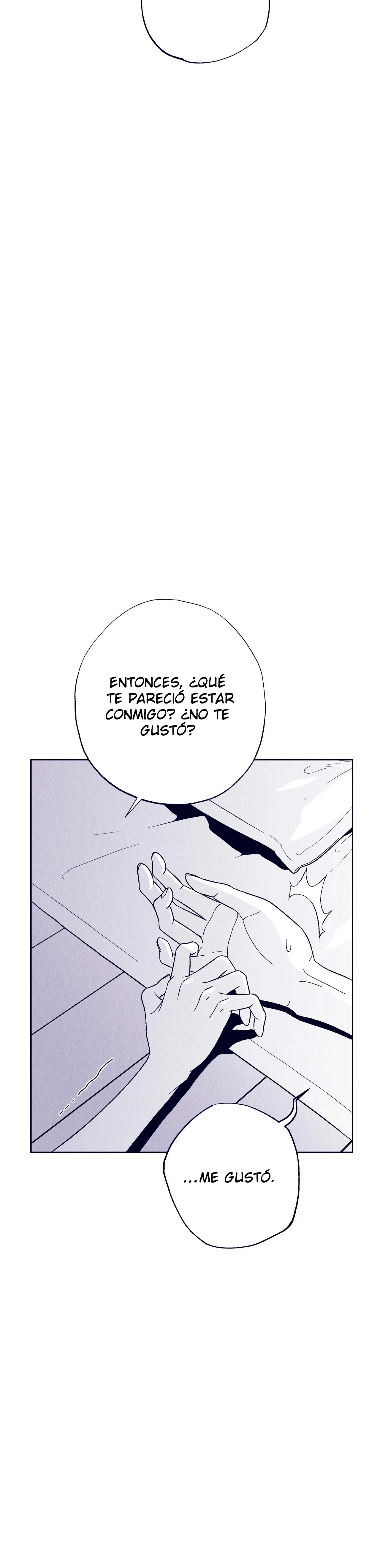 La estrella de al lado que me hechizó Capítulo 39 - Page 47