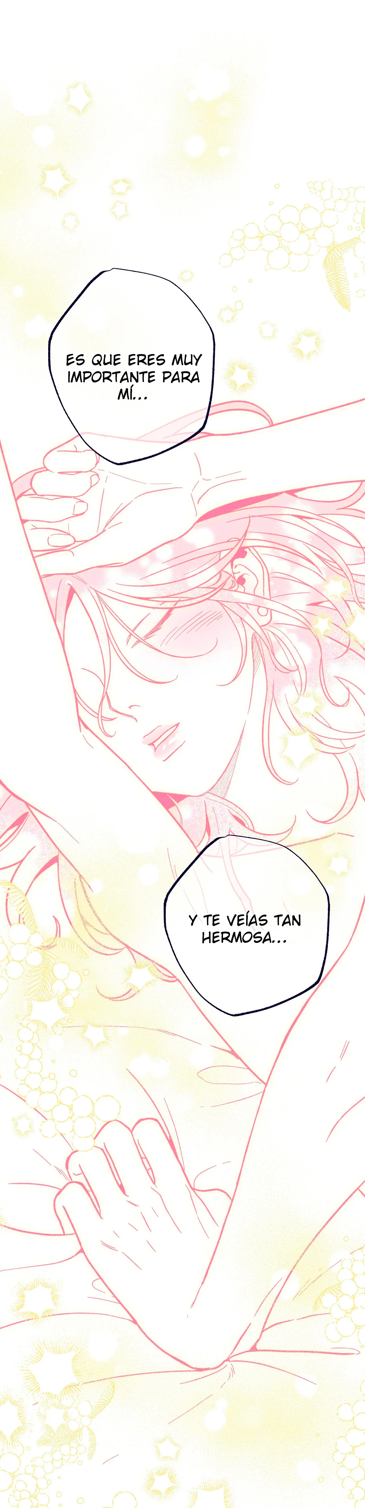 La estrella de al lado que me hechizó Capítulo 39 - Page 49