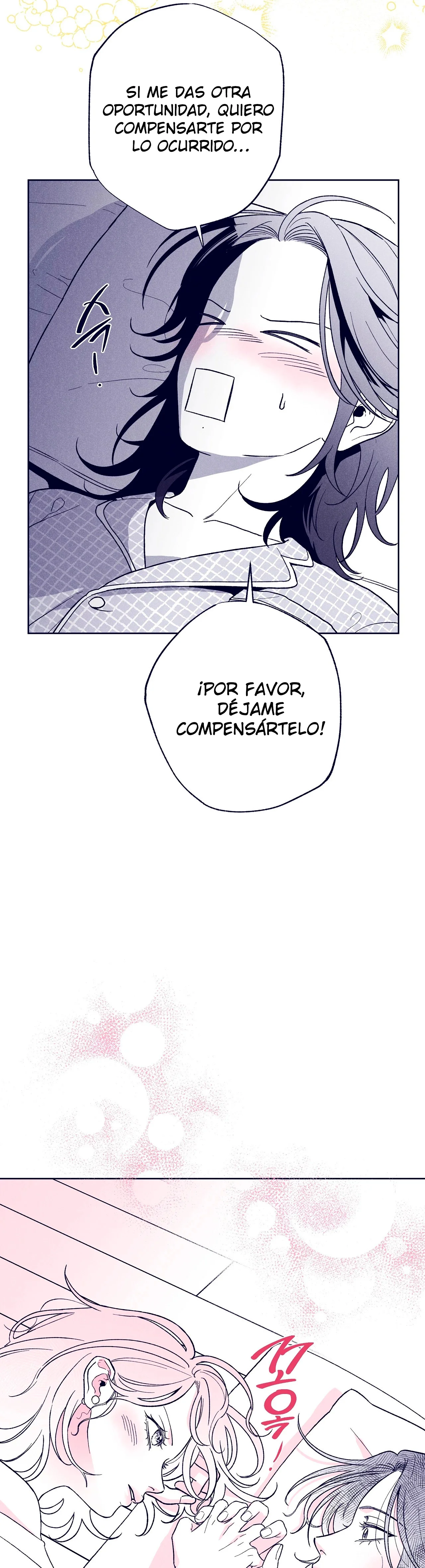 La estrella de al lado que me hechizó Capítulo 39 - Page 50