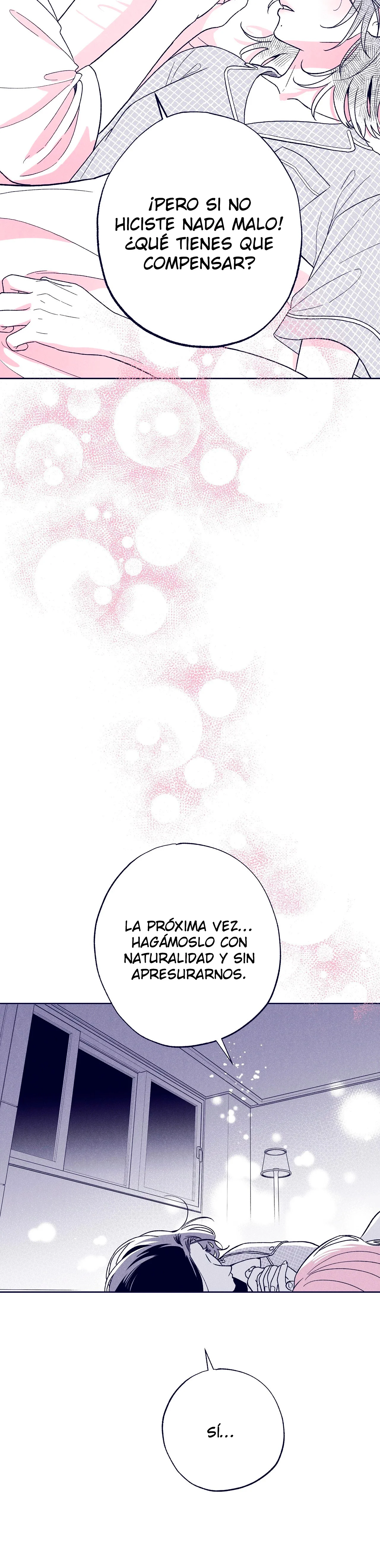 La estrella de al lado que me hechizó Capítulo 39 - Page 51