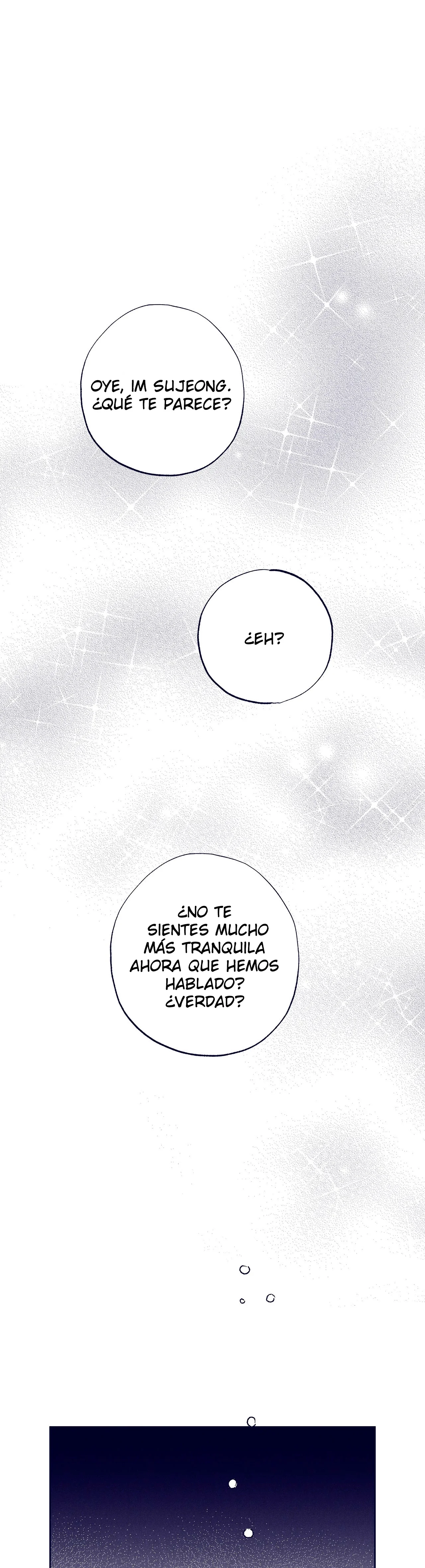 La estrella de al lado que me hechizó Capítulo 39 - Page 52