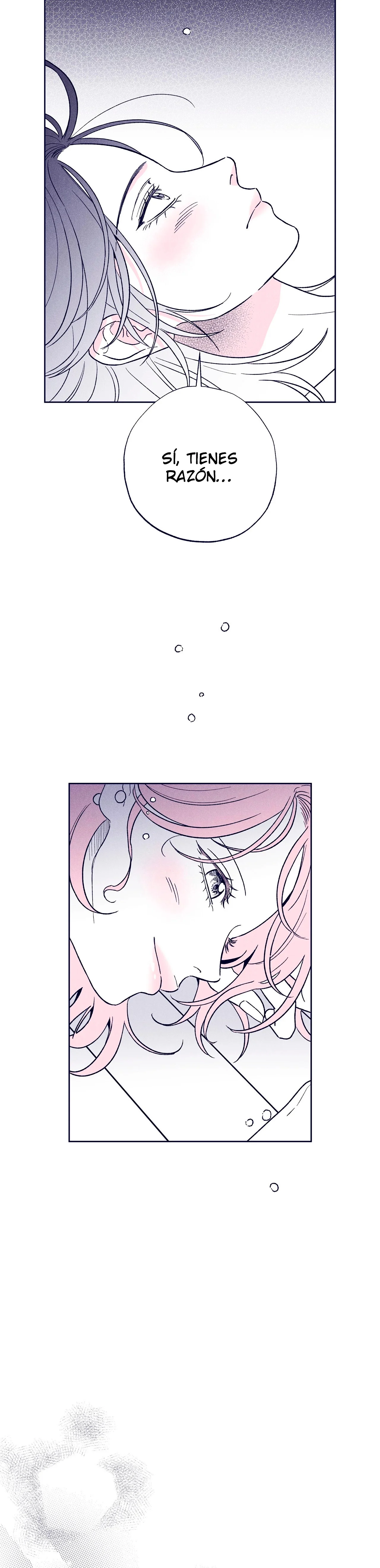 La estrella de al lado que me hechizó Capítulo 39 - Page 53