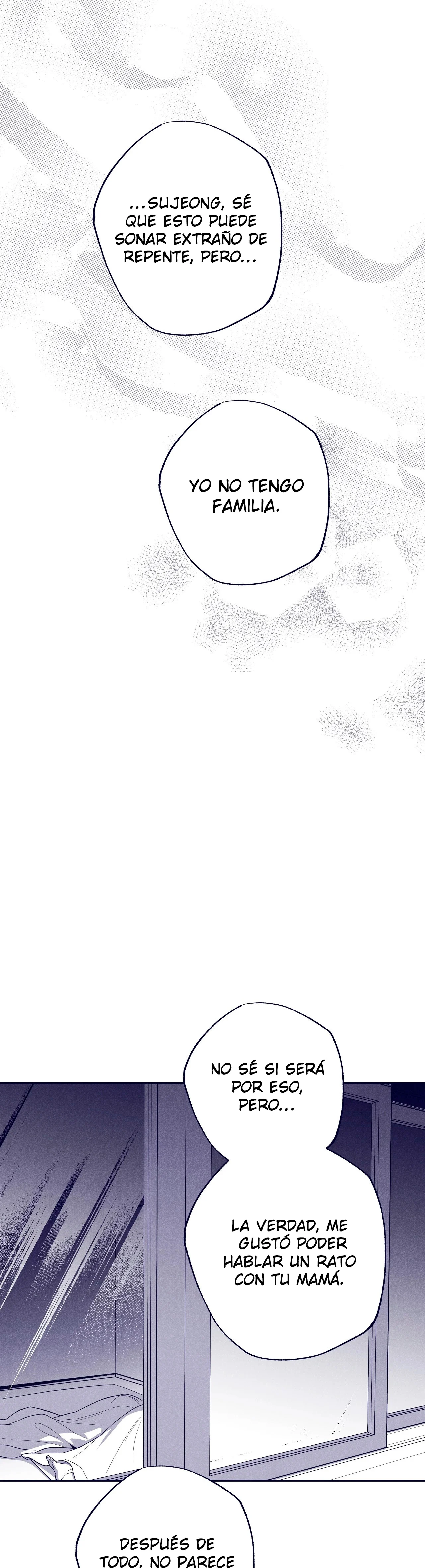 La estrella de al lado que me hechizó Capítulo 39 - Page 54