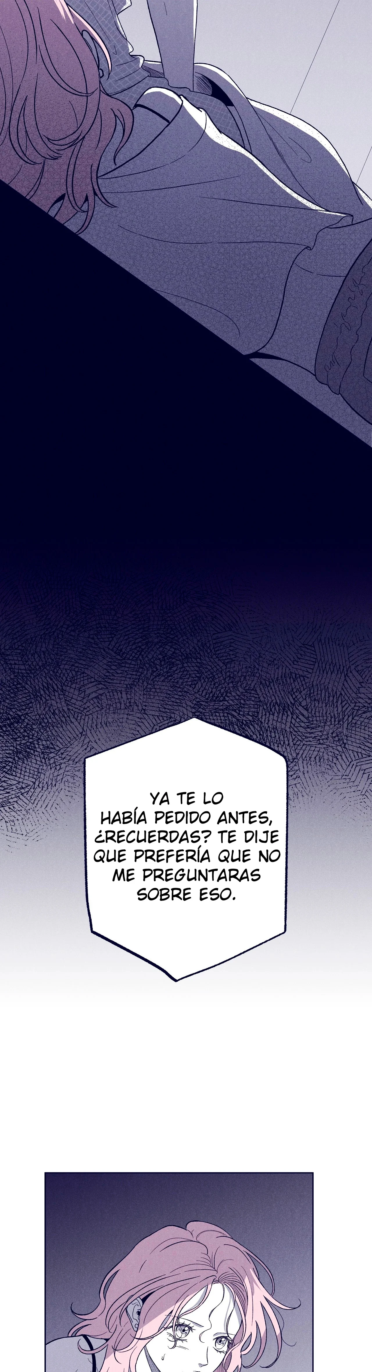La estrella de al lado que me hechizó Capítulo 39 - Page 58