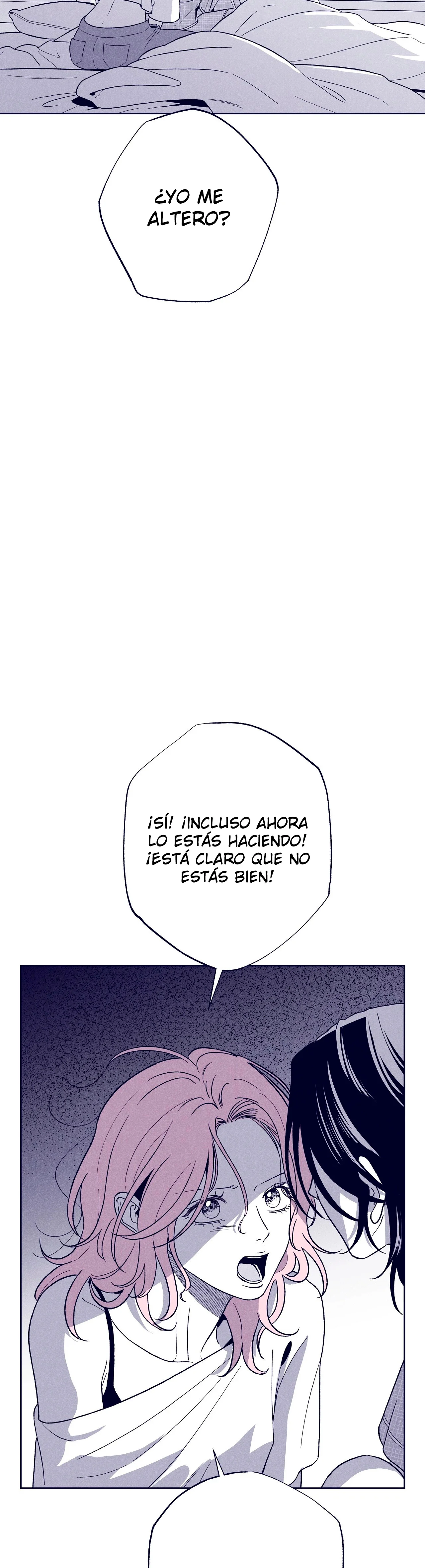 La estrella de al lado que me hechizó Capítulo 39 - Page 60