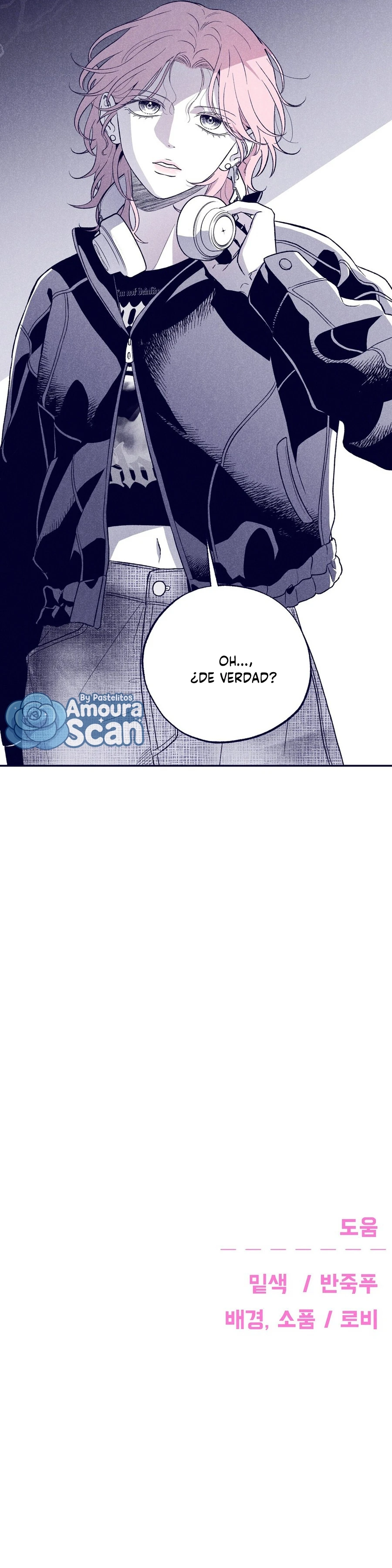 La estrella de al lado que me hechizó Capítulo 5 - Page 27
