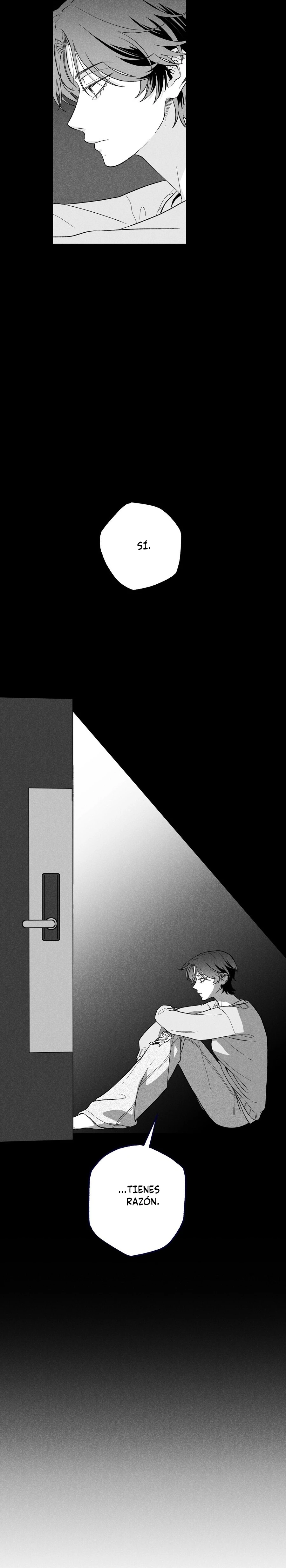 La estrella de al lado que me hechizó Capítulo 5 - Page 4