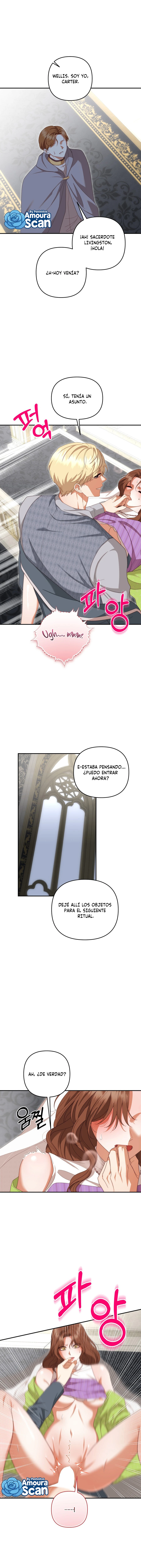 Cinco maridos aparecieron en mi cumpleaños Capítulo 22 - Page 12