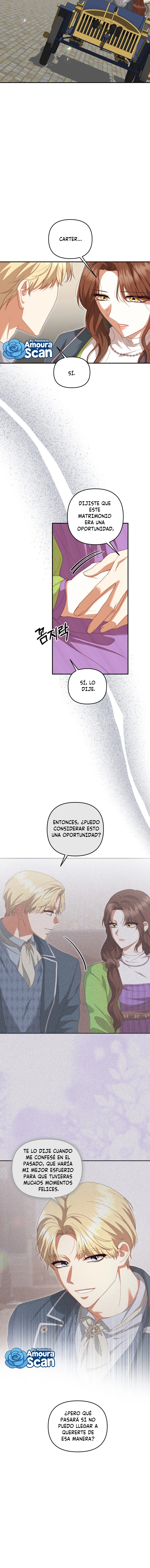 Cinco maridos aparecieron en mi cumpleaños Capítulo 24 - Page 9