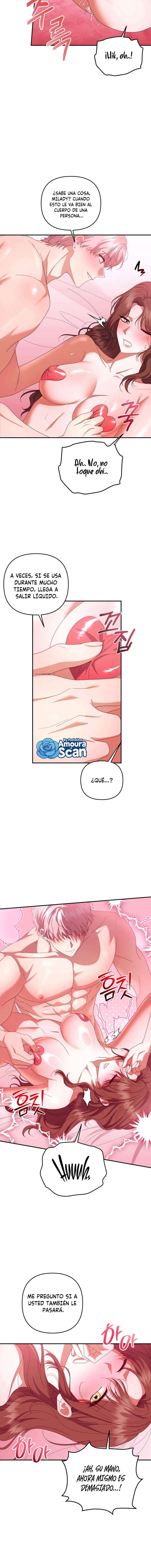 Cinco maridos aparecieron en mi cumpleaños Capítulo 27 - Page 6