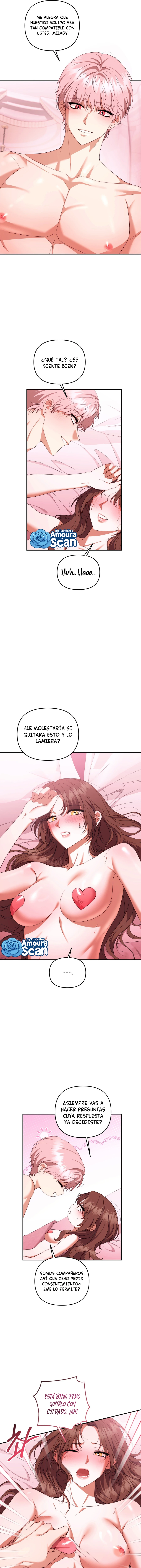 Cinco maridos aparecieron en mi cumpleaños Capítulo 27 - Page 7