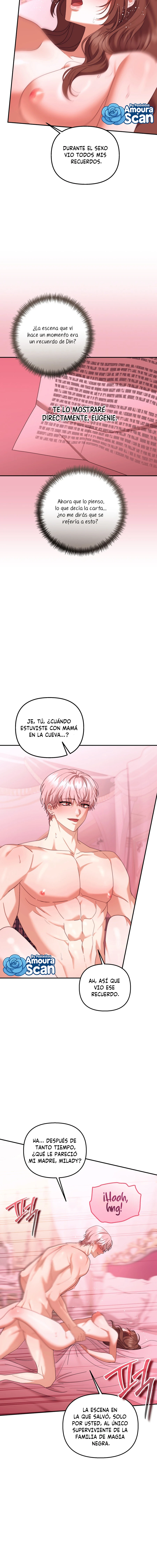 Cinco maridos aparecieron en mi cumpleaños Capítulo 28 - Page 6