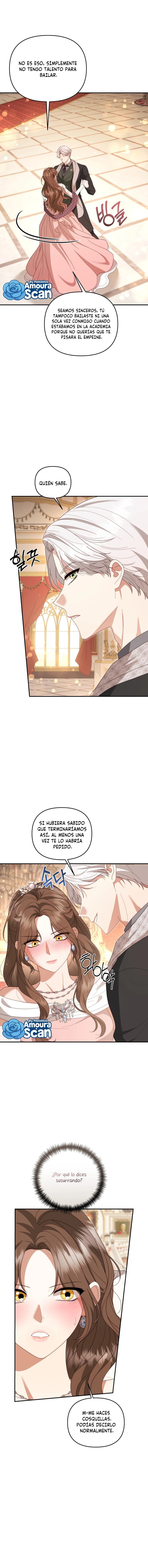 Cinco maridos aparecieron en mi cumpleaños Capítulo 31 - Page 6