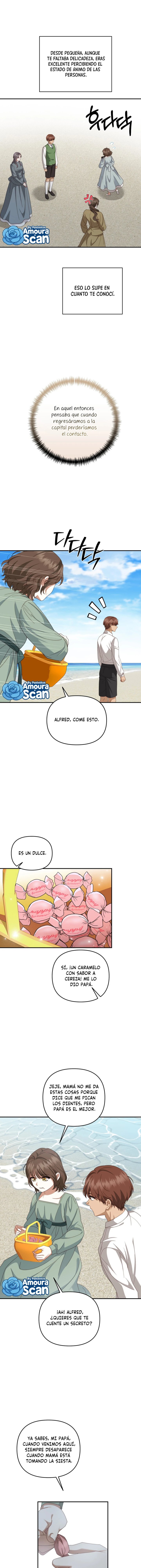 Cinco maridos aparecieron en mi cumpleaños Capítulo 34 - Page 5