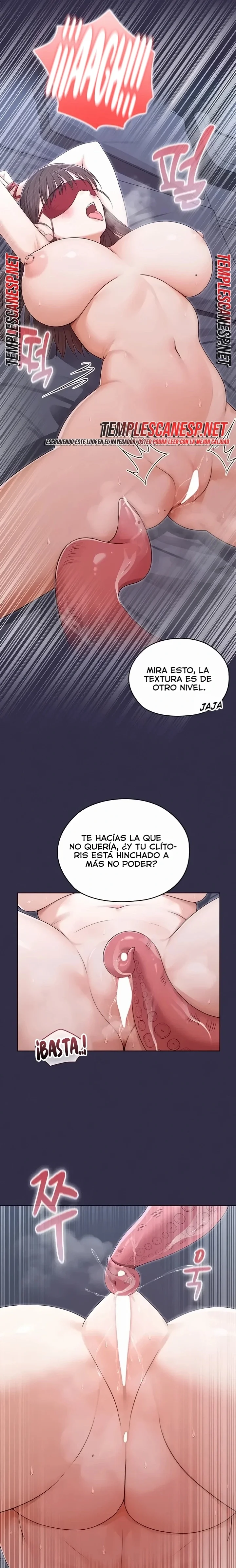 Mi Esposa es una Chica Magica Capítulo 24 - Page 19