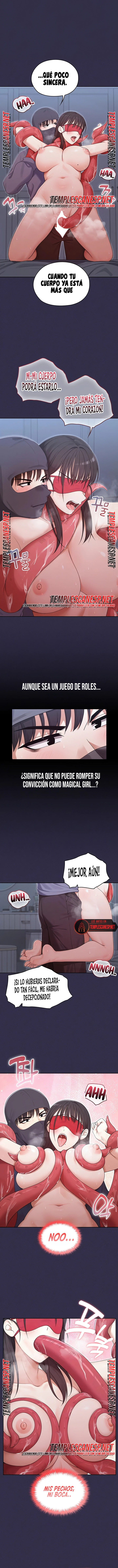 Mi Esposa es una Chica Magica Capítulo 25 - Page 6