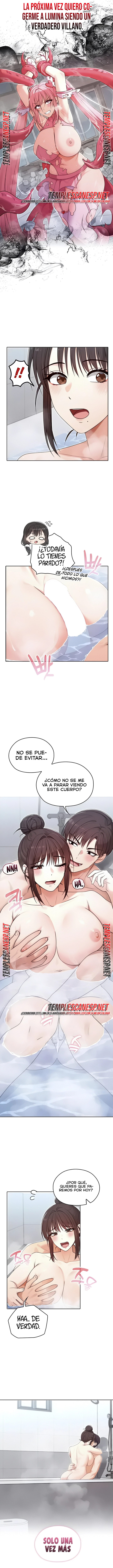 Mi Esposa es una Chica Magica Capítulo 26 - Page 3