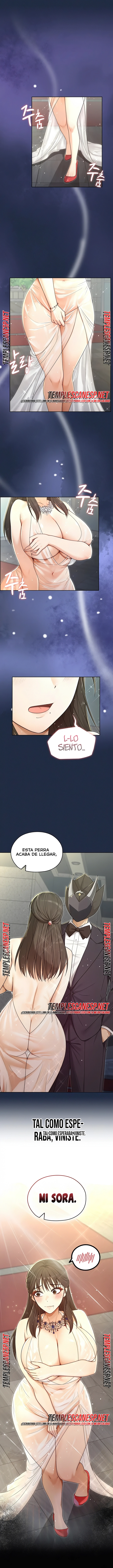Mi Esposa es una Chica Magica Capítulo 26 - Page 11